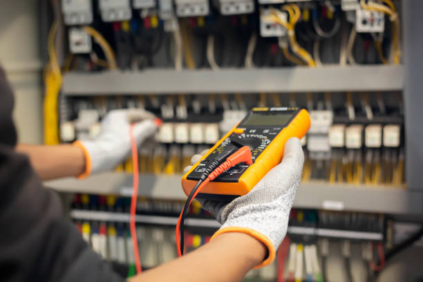 Emergency Electrical Repair Services in Bonnetsville, NC